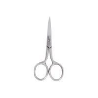 Tesoura Tradicional Bordar Retângular Corneta - 1