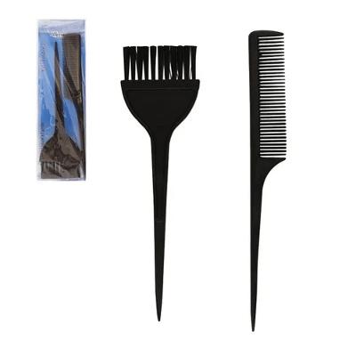 Kit para pintar o cabelo 2 peças