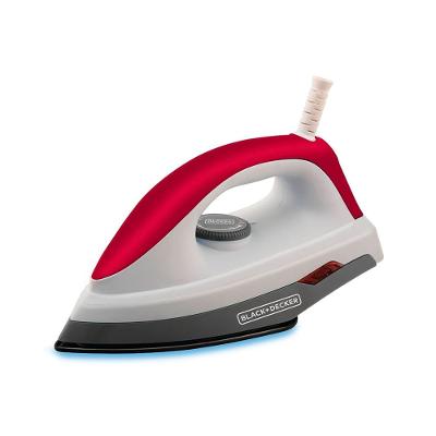 Ferro a Seco Base Alumínio 220V F300 Black Decker