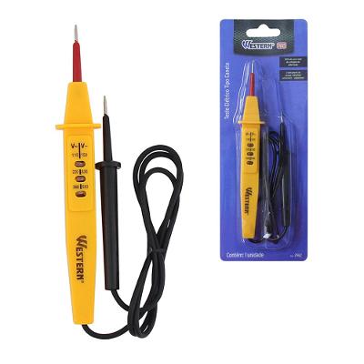 Teste Eletrico Tipo Caneta Western