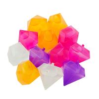 Gelo Reutilizável Diamante 12 Peças Western Home - 1