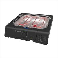 Churrasqueira Elétrica Short Grill 220V Cadence - 1