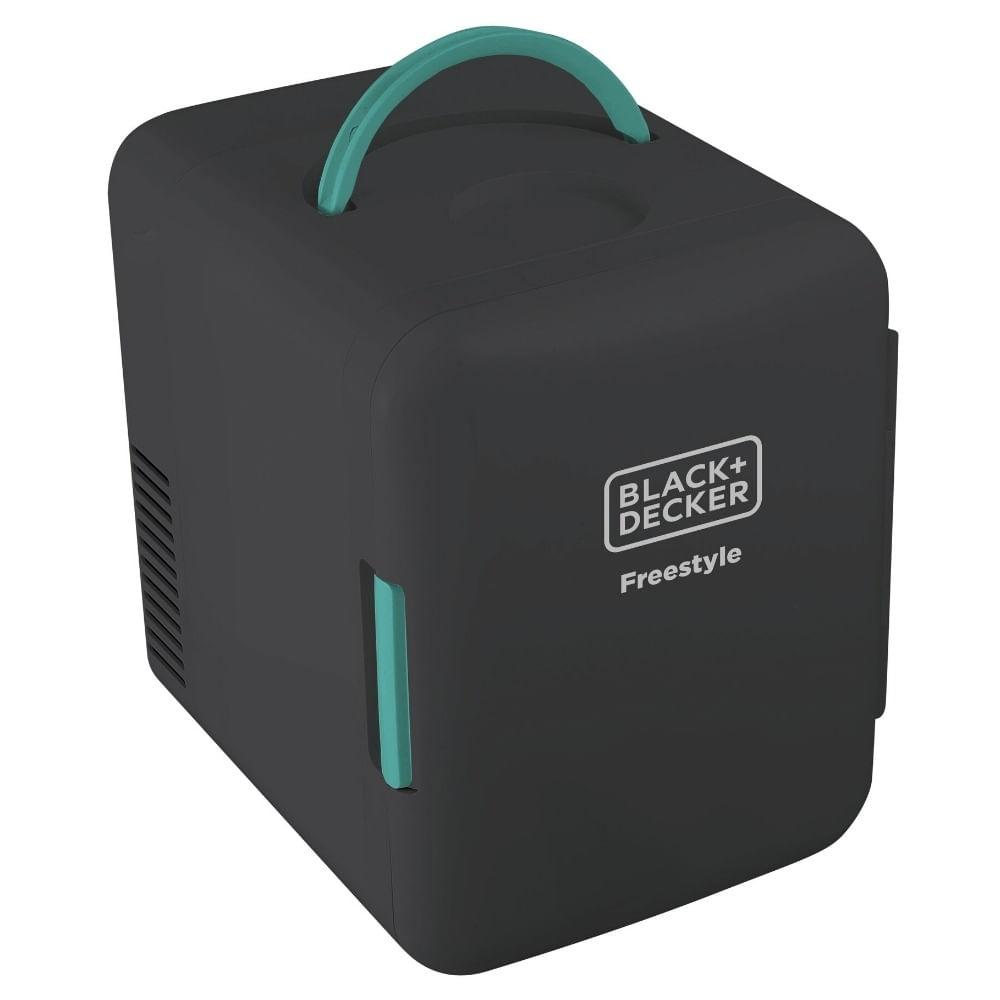 Mini Refrigerador Portátil Black & Decker Freestyle com Função Aquecer Bivolt - 2