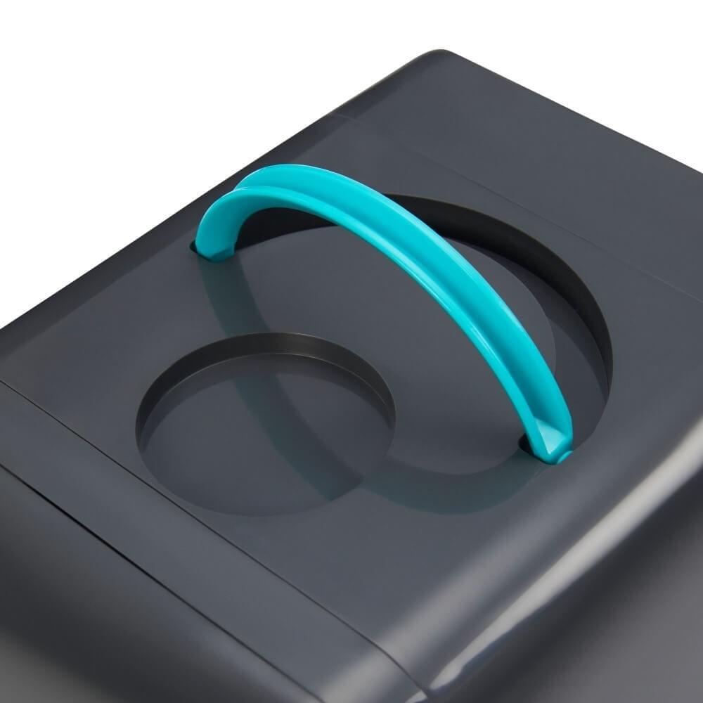 Mini Refrigerador Portátil Black & Decker Freestyle com Função Aquecer Bivolt - 5