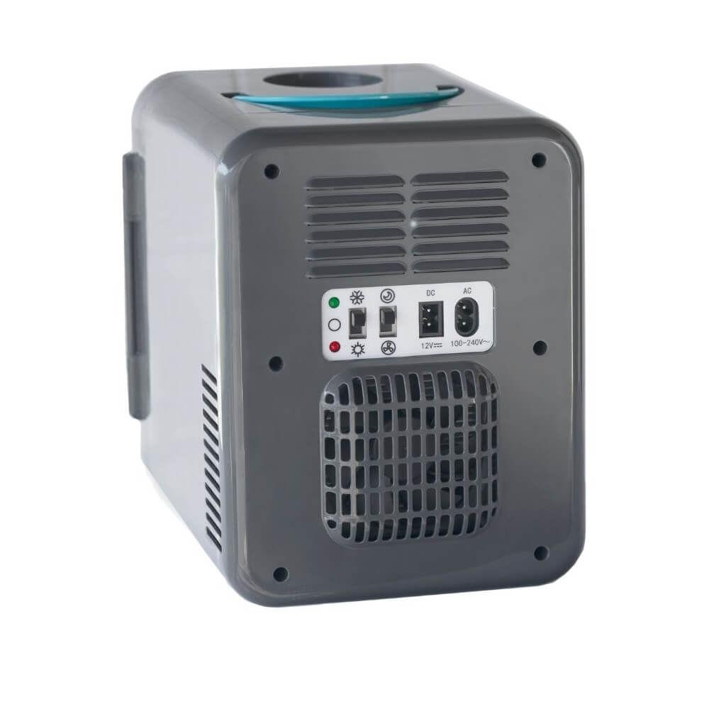 Mini Refrigerador Portátil Black & Decker Freestyle com Função Aquecer Bivolt - 6