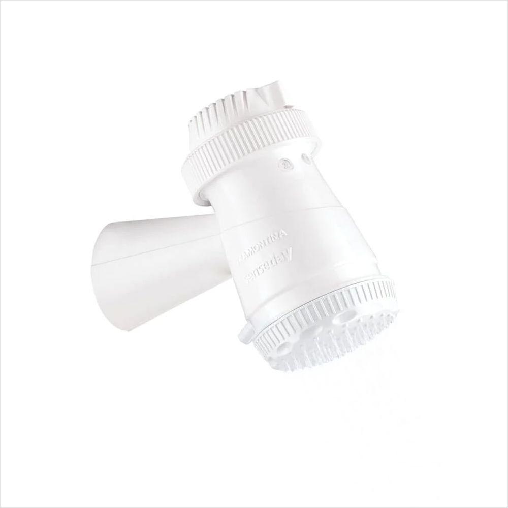 Ducha Elétrica Tramontina 3 Temperaturas 5500 W 220 V - 1