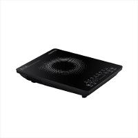 Cooktop Indução Preto 1 Boca 2000W 220V Agratto - 1
