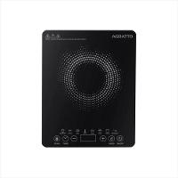 Cooktop Indução Preto 1 Boca 2000W 220V Agratto - 2