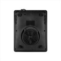 Cooktop Indução Preto 1 Boca 2000W 220V Agratto - 4