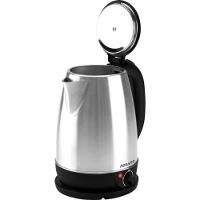 Chaleira Elétrica Agratto Aroma 2,2 Litros Inox 127v - 7