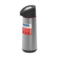 Garrafa Térmica Tramontina Inox 1.8L linha Exata - 1