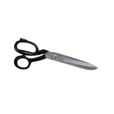 Tesoura Forjada Tapeceiro Alfaiate Crina 10" Corneta