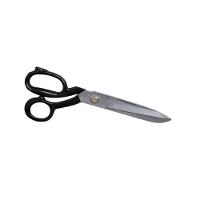 Tesoura Forjada Tapeceiro Alfaiate Crina 10" Corneta - 1