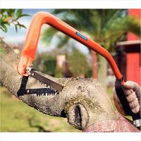 Serrote de Poda Profissional em Arco 21 / 535 mm Tramontina em Aço Carbono - 3