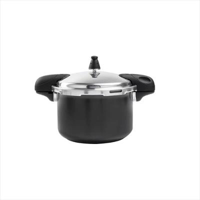 Panela de Pressão Brinox Pressure Indução 5,4L