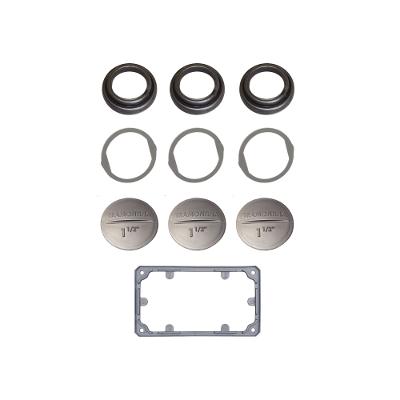 Kit de Vedação IP54 para Condulete Múltiplo 1 Tramontina