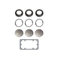 Kit de Vedação IP54 para Condulete Múltiplo 1 Tramontina - 1