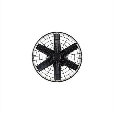 Ventilador Axial Exaustor Pesado Industrial 50cm Monofásico 220V Ventisol