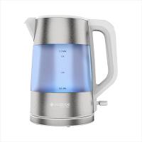 Chaleira Elétrica Lumini Blanc 1,7L 220V Cadence - 1