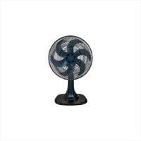 Ventilador Oscilante de Mesa Turbo 30cm Azul 220V Premium Ventisol - 1