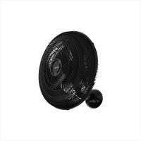 Ventilador Oscilante de Parede 50cm New Preto 220V Ventisol - 2