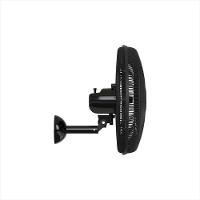 Ventilador Oscilante de Parede 50cm New Preto 220V Ventisol - 3