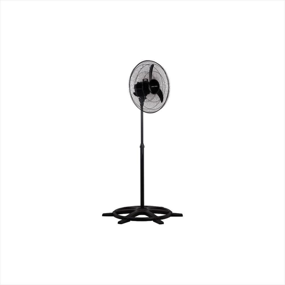 Ventilador Oscilante de Coluna 50cm New Preto 220V Premium Ventisol - 4