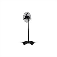 Ventilador Oscilante de Coluna 50cm New Preto 220V Premium Ventisol - 2