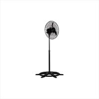 Ventilador Oscilante de Coluna 50cm New Preto 220V Premium Ventisol - 4