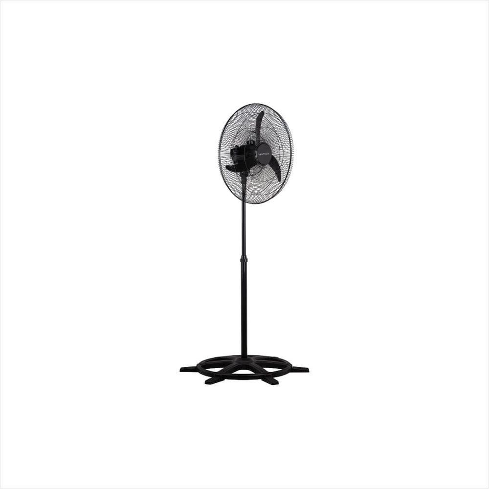 Ventilador Oscilante de Coluna 60cm New Preto 220V Premium Ventisol - 3