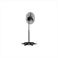 Ventilador Oscilante de Coluna 60cm New Preto 220V Premium Ventisol - 3