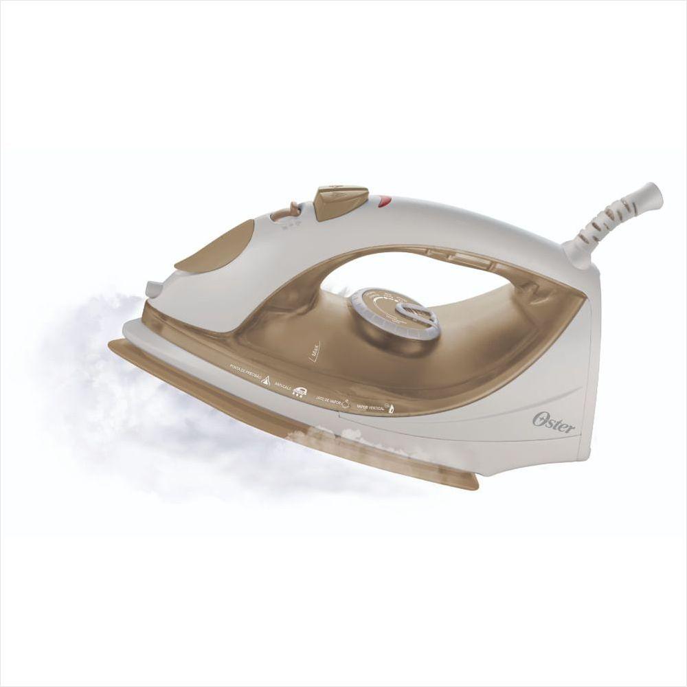 Ferro a Vapor Antiaderente 220V Oster - 1