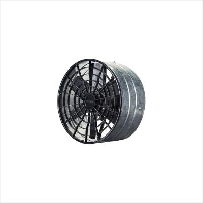 Ventilador Axial Exaustor Pesado Industrial 40cm Monofásico 220V Ventisol