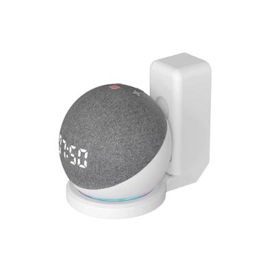 Suporte WB para Amazon Echo Dot 4ª e 5ª Geração para Organização