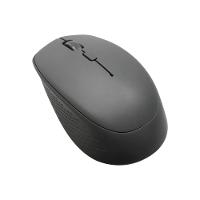 Mouse Sem Fio Geonav 1600 DPI Cinza - 1