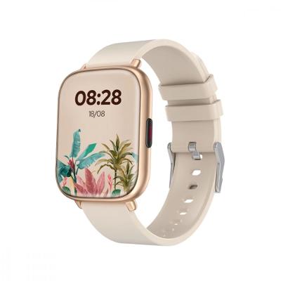 Smartwatch WB 45mm Tela 1.85 Fitness e Esportes