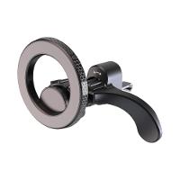 Suporte Veicular Magnético Geonav MagSafe Universal Preto - 1