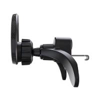 Suporte Veicular Magnético Geonav MagSafe Universal Preto - 3