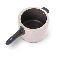 Panela de Pressão 7,5 Litros Ceramic Life Vapt Vanilla