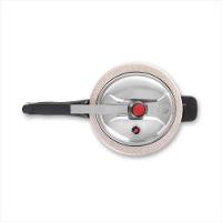 Panela de Pressão 7,5 Litros Ceramic Life Vapt Vanilla - 5