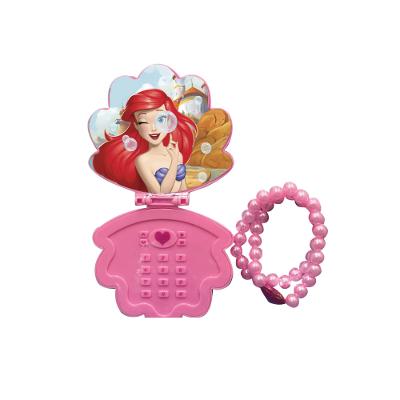 Celular de Brinquedo Princesa Ariel Acessórios Etitoys