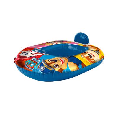 Bote Fralda Patrulha Canina 66 x 54 Centímetros Etitoys