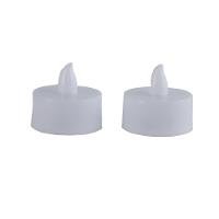 Vela LED 4 Centímetros 2 Peças Western - 1