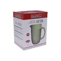 Jarra de Vidro Hauskraft 1,2L - 1