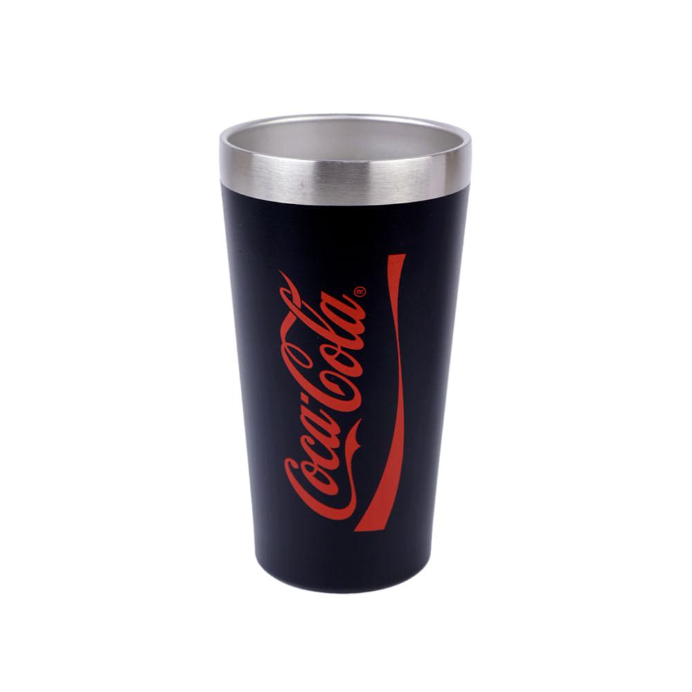 Copo Térmico Coca-Cola 500ml - 1