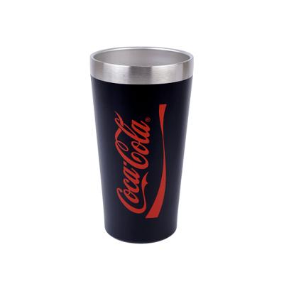Copo Térmico Coca-Cola 500ml