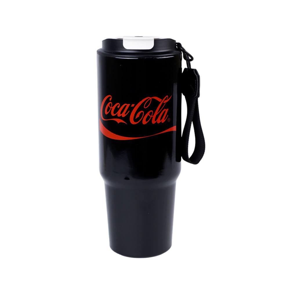 Copo Térmico Coca-Cola 900ml - 1