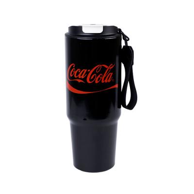 Copo Térmico Coca-Cola 900ml