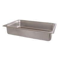 Cuba Gastro Inox 1/1 100 Milímetros Hauskraft - 2