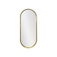 Bandeja Oval Hauskraft 35x15cm para Servir e Decorar - 1